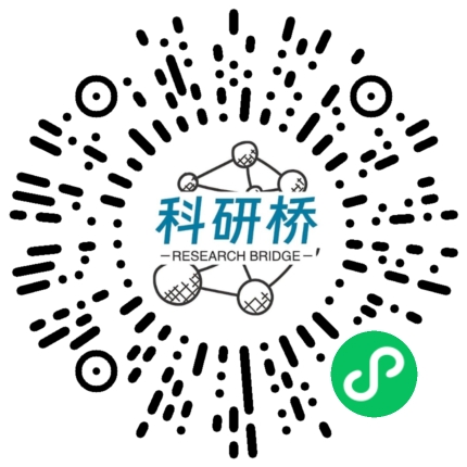 科研桥小程序二维码