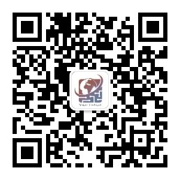 AI前沿知识分享二维码